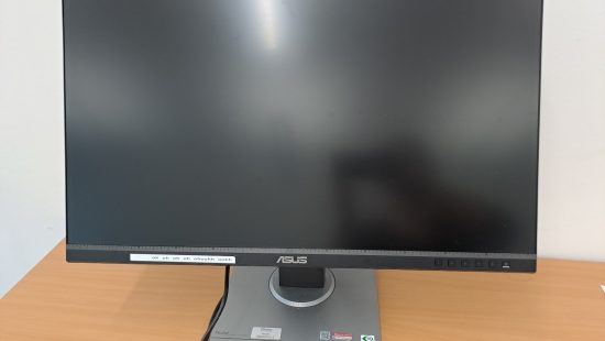 Bildschirm