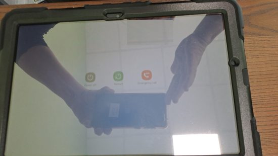 Tablet