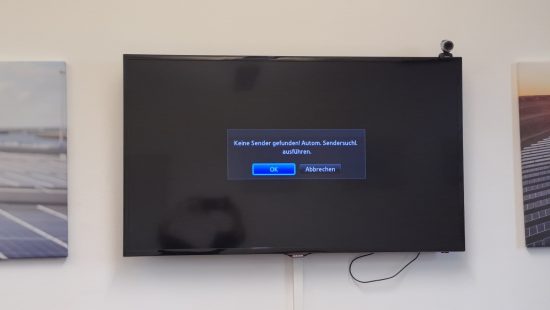 TV Gerät R032
