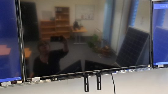 TV Gerät R046
