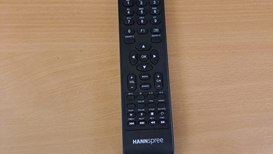TV Gerät R046
