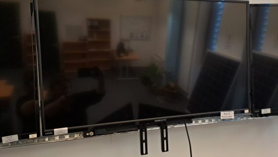 TV Gerät R046