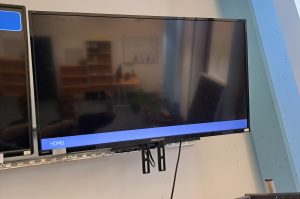 TV Gerät R046