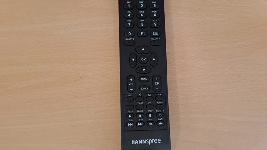 TV Gerät R046