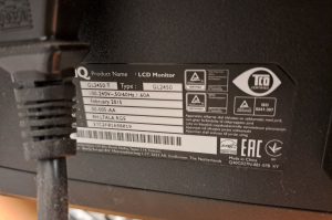 Monitore R046