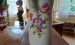 Porzellanvase WZ