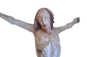 Kreuz mit Korpus Christi EZ
