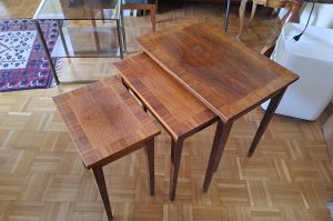 Tischset