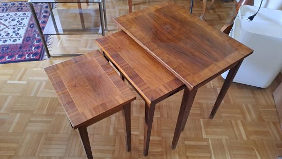 Tischset