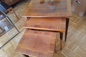 Tischset