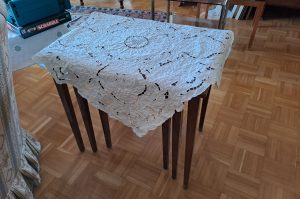 Tischset