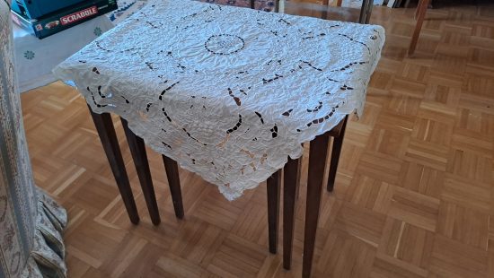 Tischset