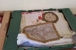 Tischwäsche WZ