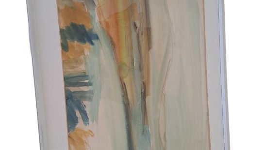 Aquarell WZ