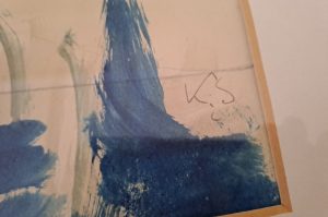 Aquarell WZ