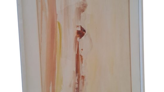 Aquarell WZ