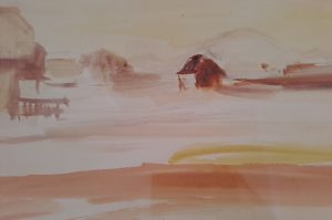 Aquarell WZ