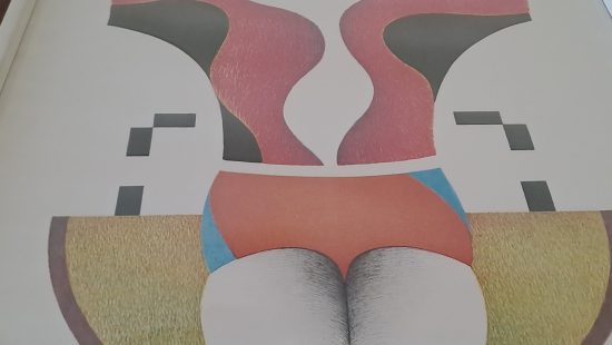 Kunstdruck WZ