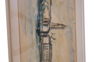 Aquarell WZ