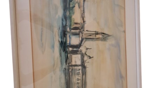 Aquarell WZ