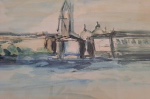Aquarell WZ