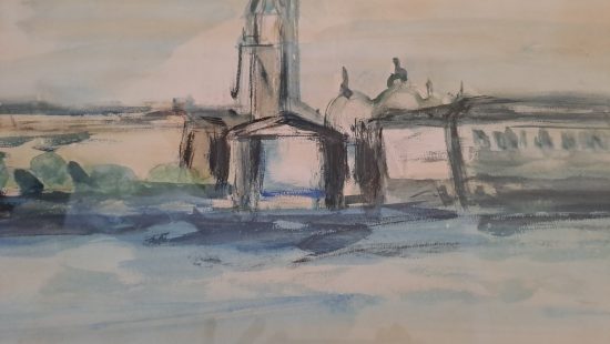 Aquarell WZ