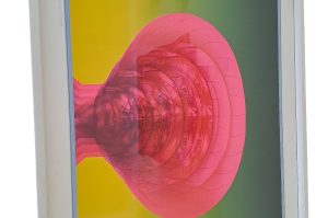 Kunstdruck WZ