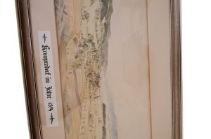 Aquarell WZ