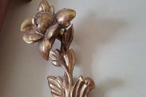 Wanddekoration WZ