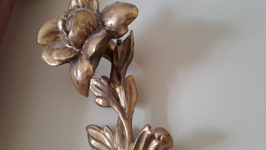 Wanddekoration WZ