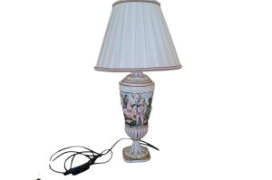 Tischlampe WZ