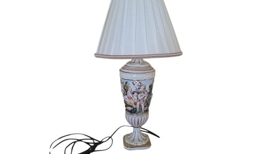Tischlampe WZ