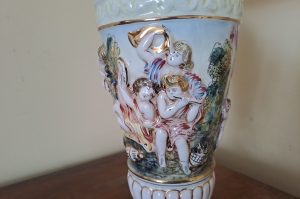 Tischlampe WZ
