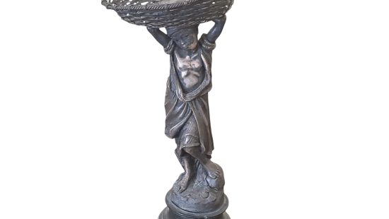 Statuette WZ