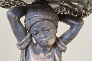 Statuette WZ