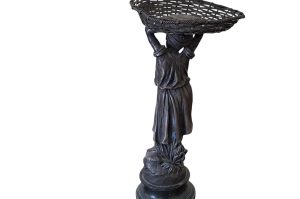 Statuette WZ