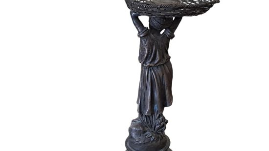 Statuette WZ