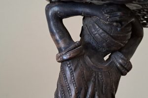 Statuette WZ