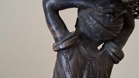 Statuette WZ