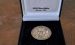 Silber Medaille  WZ