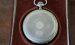 Silberne Taschenuhr WZ