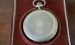 Silberne Taschenuhr WZ