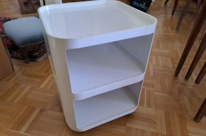 Designer Beistelltisch WZ
