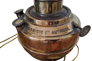 Tischlampe WZ