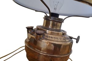 Tischlampe WZ