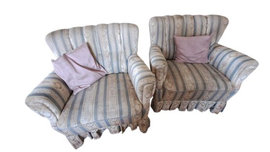 Fauteuil Sessel WZ