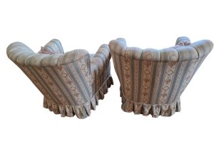 Fauteuil Sessel WZ