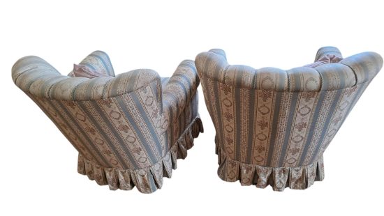 Fauteuil Sessel WZ
