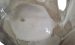 Porzellanskulptur Hund WZ