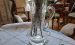 Henkelvase aus Glas WZ